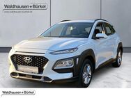 Hyundai Kona, 1.6 CRDi Trend, Jahr 2019 - Viersen