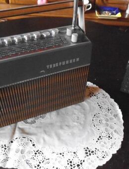TELEFUNKEN BAJAZZO UNIVERSAL 201 - Kassel