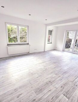 Gartenwohnung 3,5 Zimmer 103m² ohne Provision - Heilbronn