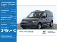 VW Caddy, 1.5 TSI Life AGRergoComfortSitz AID, Jahr 2023 - Essen