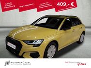 Audi A3, Sportback 30 TFSI S-LINE INT, Jahr 2023 - Hof