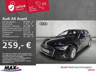 Audi A6, Avant 40 TDI SPORT, Jahr 2021 - Offenbach (Main)