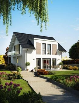 Bestpreisgarantie bei Bien-Zenker - Einziehen und wohlfühlen in Wincheringen - Wincheringen