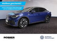 VW ID.5, Pro Performance, Jahr 2023 - Menden (Sauerland)
