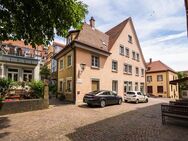 Altstadthaus in der wundervollen Stadt Engen zu vermieten - Engen