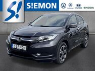 Honda HR-V, 1.5 i-VTEC Executive GSR, Jahr 2016 - Ibbenbüren