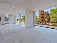 Penthouse mit Ausblick: Barrierefrei und 2 Terrassen - Essen
