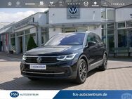 VW Tiguan, 2.0 TDI Active, Jahr 2023 - Grimmen