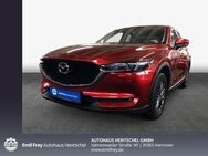 Mazda CX-5 SKYACTIV-G 165 AWD Aut. Exclusive-Line - Hannover