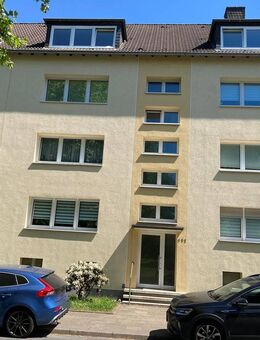 2-Zimmer-Wohnung in Essen-Altenessen-Süd - Essen