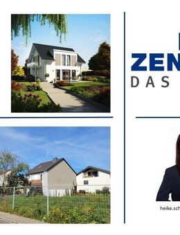 Hier könnte Ihr Traumhaus stehen - Sicher Bauen mit Bien-Zenker-Grundstücks-Service - Limburgerhof