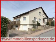Gepflegtes Wohnhaus in begehrter Lage! - Illingen (Baden-Württemberg)