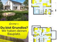 Effizienz mit moderner Architektur - Gesundes Wohnen! - Saalburg-Ebersdorf