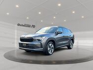 Skoda Kodiaq, Selection iV, Jahr 2024 - Niestetal