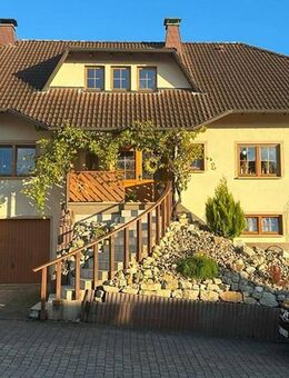 Wohnen auf dem Land - stadtnah in der Natur - Mandelbachtal