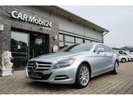 Mercedes-Benz CLS 350 Shooting Brake CDI 7G-TRONIC*Xen*Navi*SHZ* - Rastede