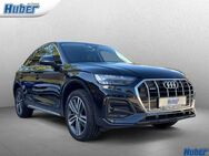 Audi Q5 Sportback 40 TDI quattro advanced LED Kamera - Bad Reichenhall