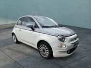 Fiat 500C, 1.0 DolceVita Mild Hybrid EU6d Tech Paket Plus UConnect, Jahr 2021 - München