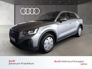 Audi Q2, 35 TFSI VC, Jahr 2023 - Frankfurt (Main)