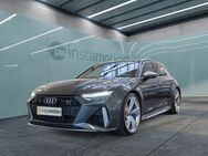 Audi RS6, 4.0 TFSI Avant Q LM22 PRIVACY, Jahr 2021 - München