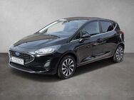 Ford Fiesta, Titanium Mild Hybrid Sitz-& AppleCarPlay, Jahr 2023 - Neuss