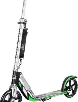 Hudora Scooter Big Wheel RX Pro 205