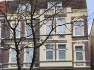 2-Zimmer-Wohnung im Dachgeschoss zu vermieten! - Emden