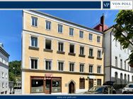 5-Zi.-Whg. mit EBK mitten in der Altstadt, WG-geeignet - Passau