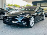 Tesla - Ludwigshafen (Rhein)