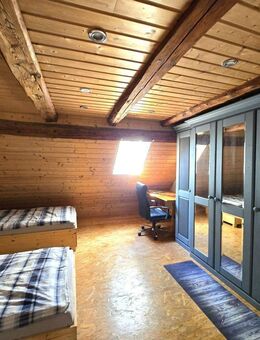 Historisches Anwesen mit vielseitigen Nutzungsmöglichkeiten - Gerabronn