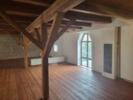 CORDULA IMMOBILIEN einzigartig leben und arbeiten im Loft CORDULA1902 - Greußen