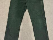 Wrangler 1947 Cowboy Jeans 14oz Denim 34/34 Hosenträger Knöpfe - Köln