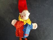 SIGIKID Kinder Handpuppe Kasperl Kasper Kasperle 6,- - Flensburg