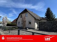 Traumhaus für Ihre Familie! - Teterow