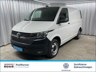 VW T6.1, 2.0 Transporter Kasten T, Jahr 2020 - Passau