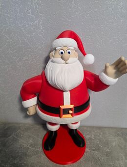 Weihnachtsmann 50cm - Nürnberg