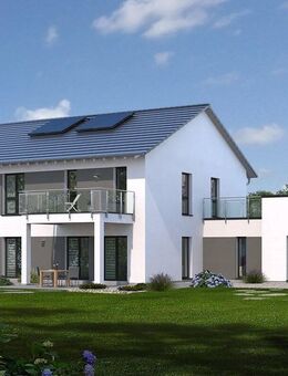 Ihr Traum vom Mehrfamilienhaus wird Wirklichkeit! - Zellingen