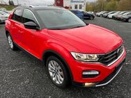 VW T-Roc 1.5 TSI *DSG*SPORT*NAVI*PDCvo+hi+KAMERA*SH - Boxberg (Baden-Württemberg)