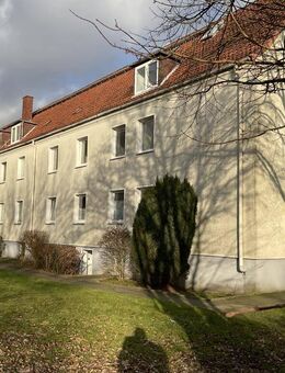 3-Zimmer-Wohnung in Bremerhaven! - Bremerhaven