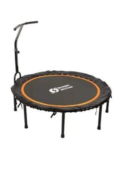 Schmidt Sportworld Fitness Trampolin mit Haltestange - Birkenfeld (Baden-Württemberg)