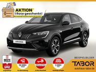 Renault Arkana, TECHNO Mild Hybrid 140 vo hi, Jahr 2022 - Achern