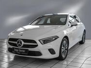 Mercedes A 250, e PROGRESSIVE SPUR, Jahr 2022 - Itzehoe