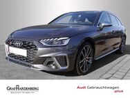 Audi S4, Avant TDI Quattro, Jahr 2020 - Lahr (Schwarzwald)