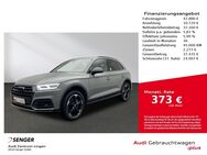 Audi Q5, Sport 40 TDI quattro, Jahr 2020 - Lingen (Ems)