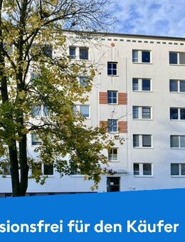 Spannende Eigentumswohnung in Neubrandenburg - Neubrandenburg