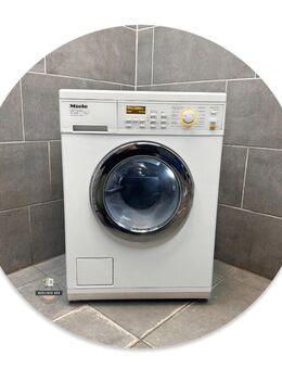 6/3 kg Miele Waschtrockner Softtronic WT 2780 WPM / 1 Jahr Garantie & Gratis Lieferung in Berlin! - Berlin
