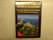 DVD Geschichte des Kehlsteins (Hitlers Teehaus) - Dormagen