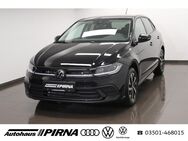 VW Polo, 1.0 TSI MOVE #IQ DRIVE&LIGHT, Jahr 2024 - Pirna