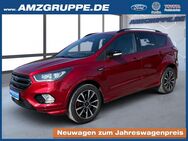 Ford Kuga, 1.5 EB ST-Line Winterpak, Jahr 2019 - Stollberg (Erzgebirge)