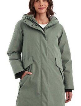 G.I.G.A. DX by killtec Parka GW 12 WMN PRK Funktionsparka mit 10.000 mm Wassersäule, PFAS-frei imprägniert